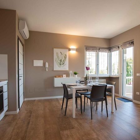 Sirmio Apartments - Narnia Stay Sirmione Zewnętrze zdjęcie