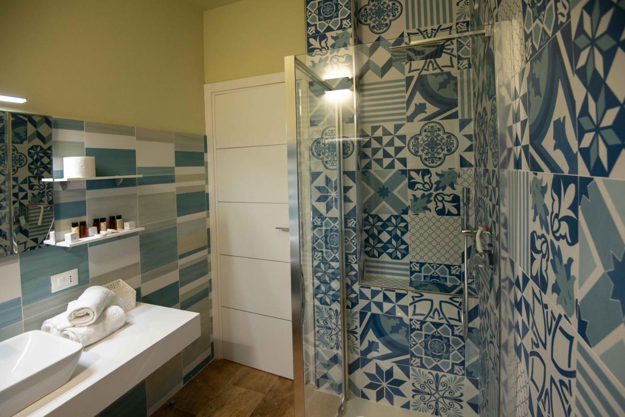 Sirmio Apartments - Narnia Stay Sirmione Zewnętrze zdjęcie