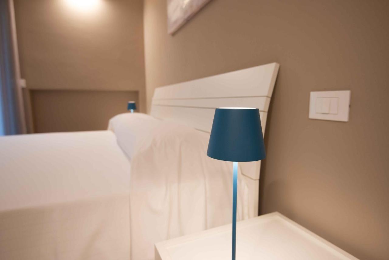 Sirmio Apartments - Narnia Stay Sirmione Zewnętrze zdjęcie