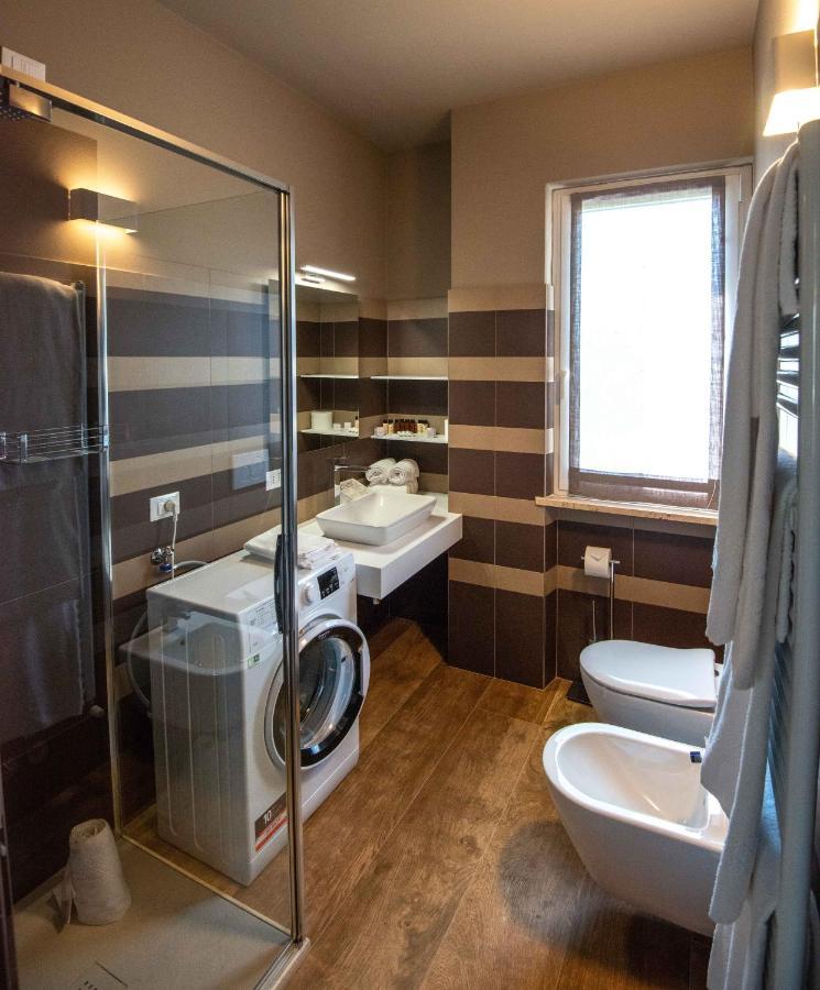 Sirmio Apartments - Narnia Stay Sirmione Zewnętrze zdjęcie