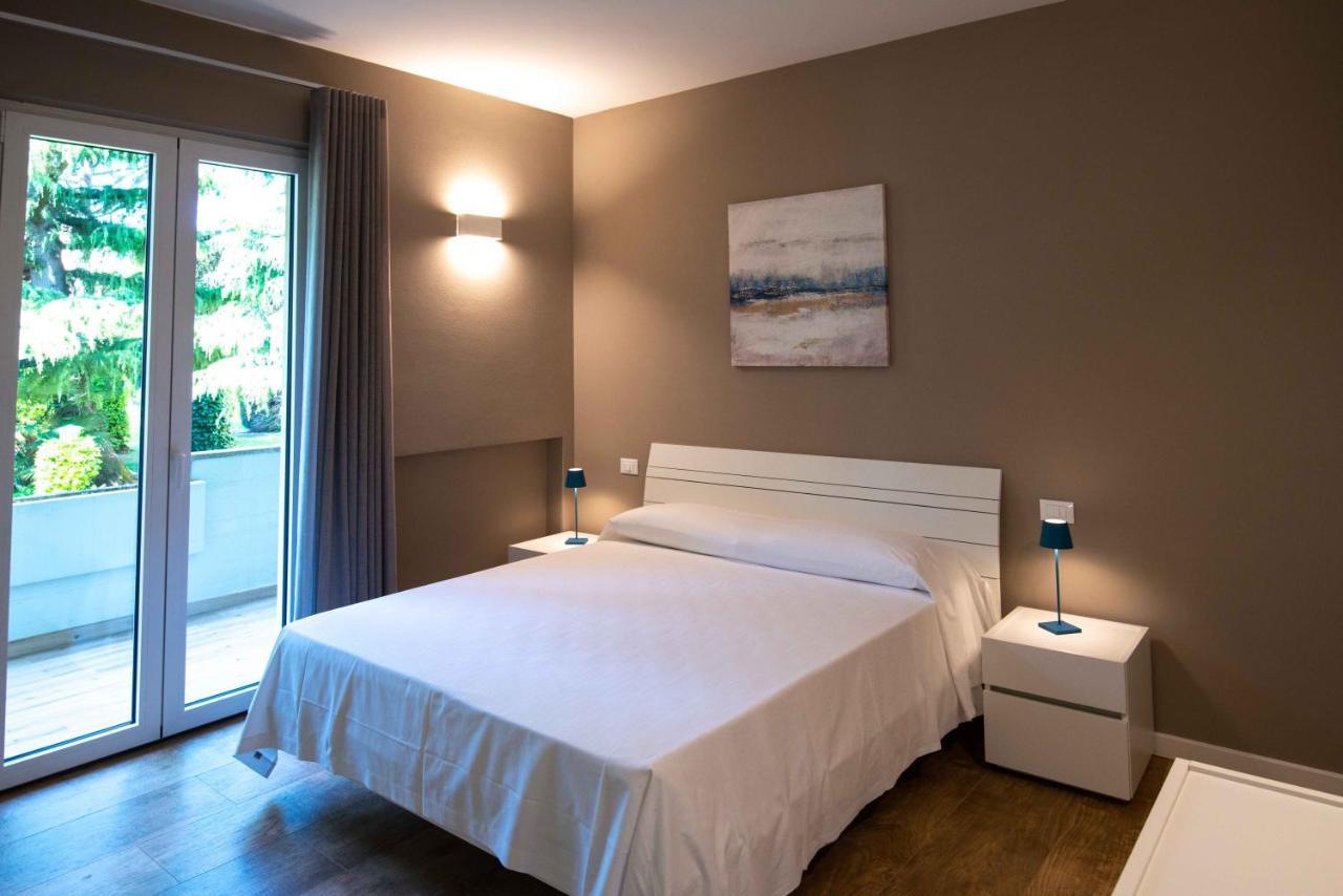Sirmio Apartments - Narnia Stay Sirmione Zewnętrze zdjęcie