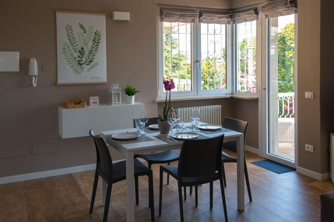 Sirmio Apartments - Narnia Stay Sirmione Zewnętrze zdjęcie