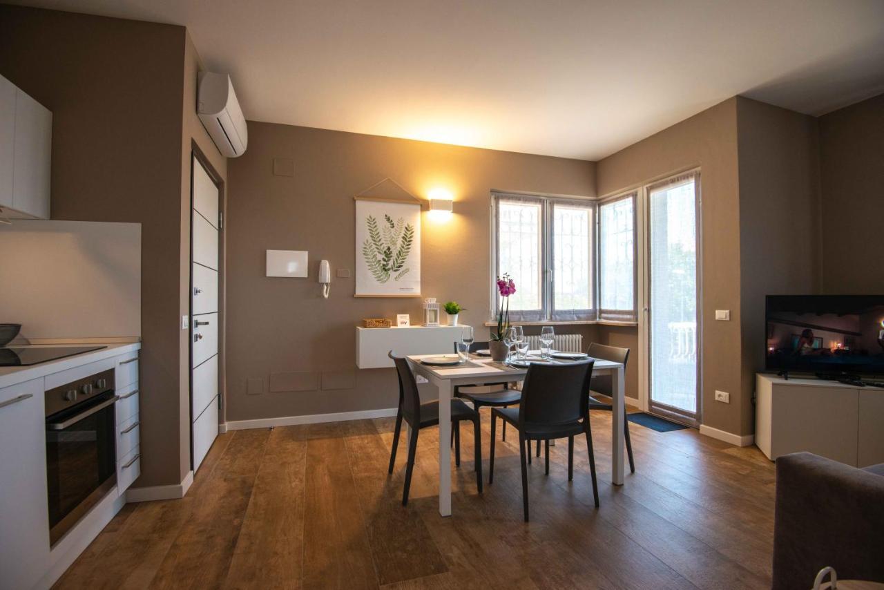 Sirmio Apartments - Narnia Stay Sirmione Zewnętrze zdjęcie