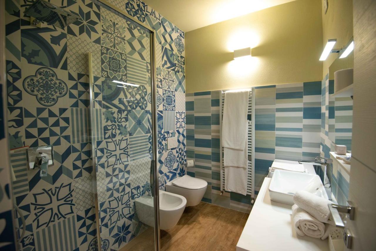 Sirmio Apartments - Narnia Stay Sirmione Zewnętrze zdjęcie