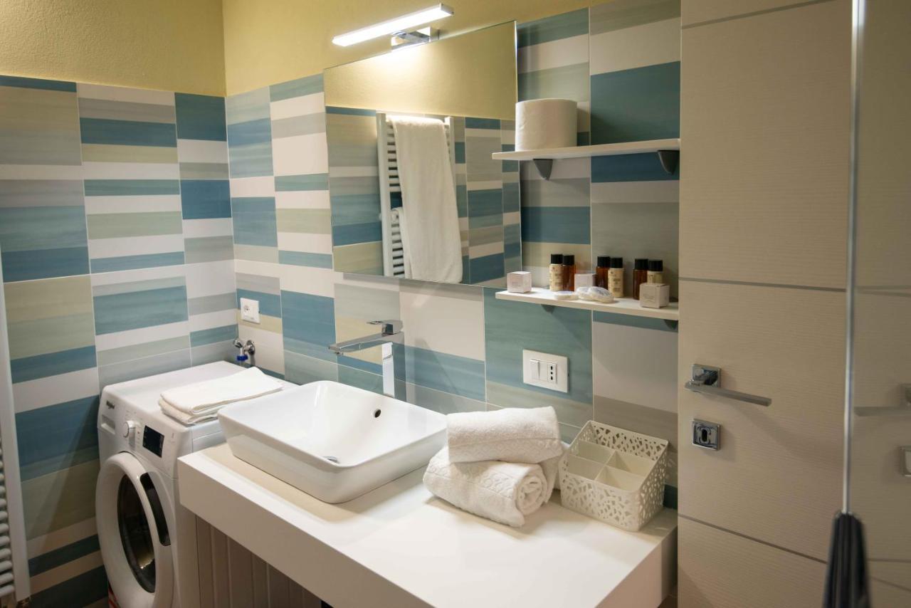Sirmio Apartments - Narnia Stay Sirmione Zewnętrze zdjęcie