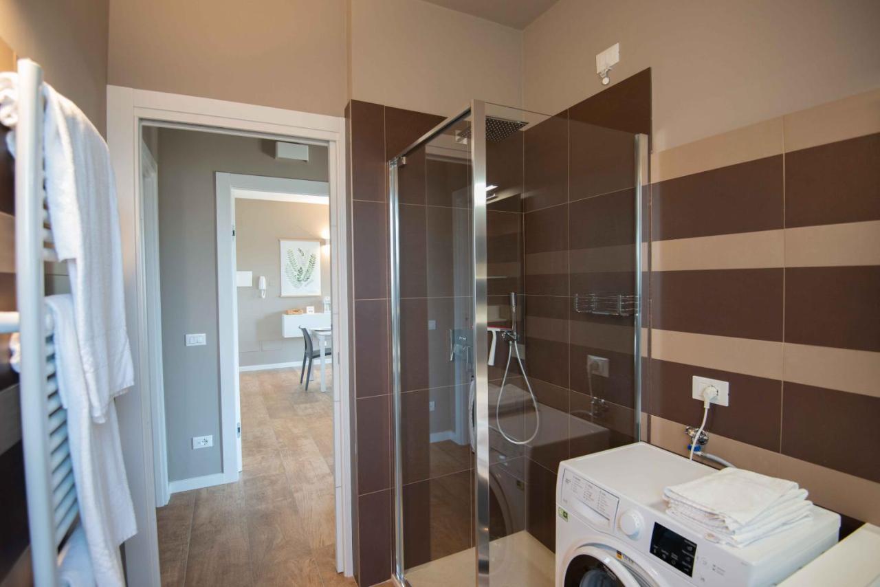 Sirmio Apartments - Narnia Stay Sirmione Zewnętrze zdjęcie