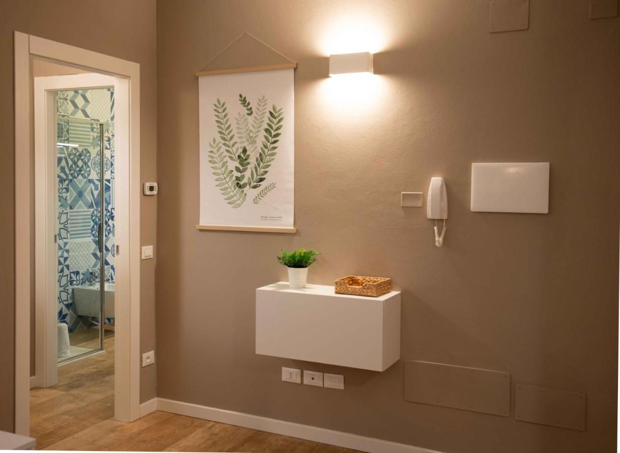 Sirmio Apartments - Narnia Stay Sirmione Zewnętrze zdjęcie