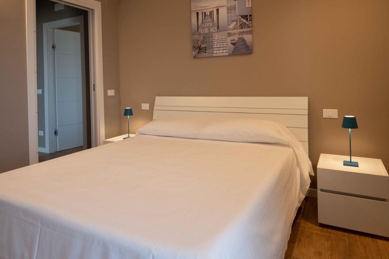Sirmio Apartments - Narnia Stay Sirmione Zewnętrze zdjęcie
