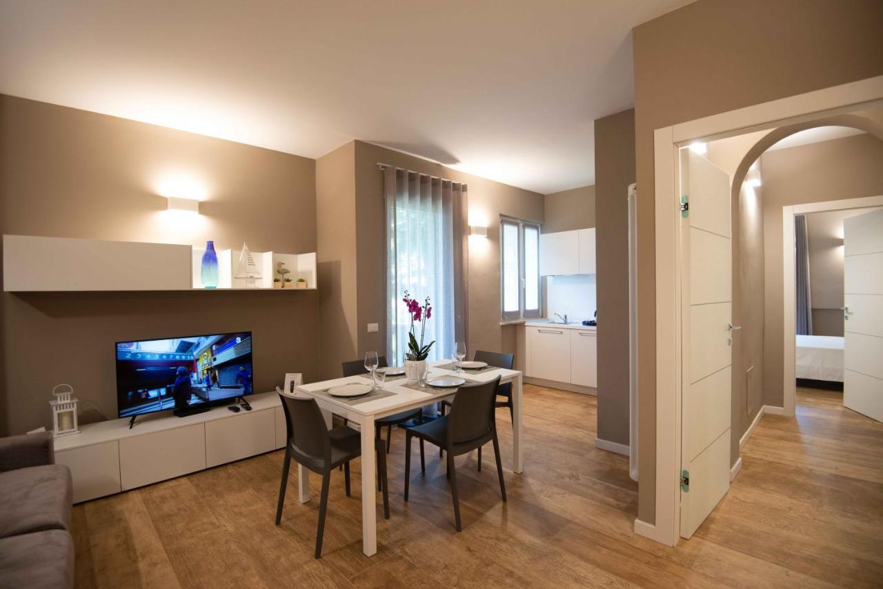 Sirmio Apartments - Narnia Stay Sirmione Zewnętrze zdjęcie