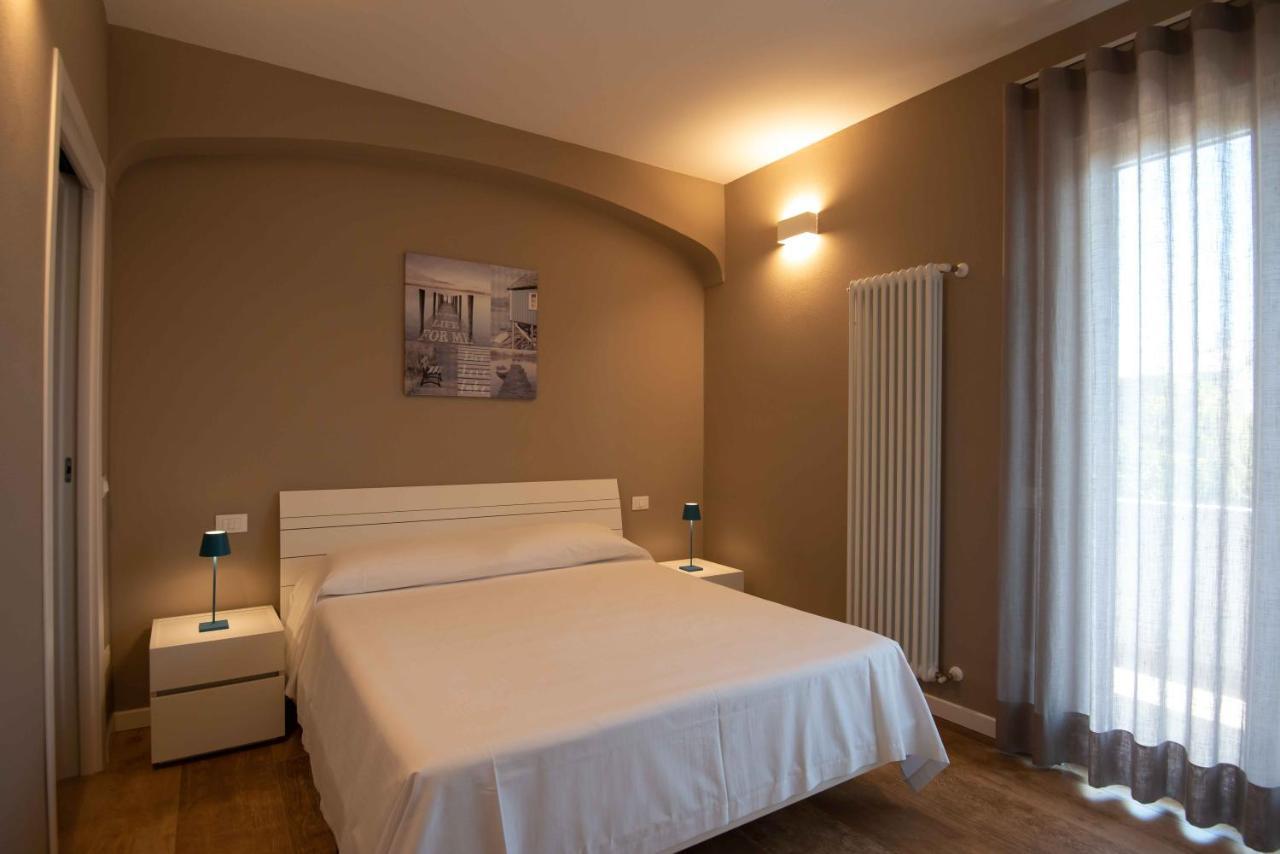 Sirmio Apartments - Narnia Stay Sirmione Zewnętrze zdjęcie