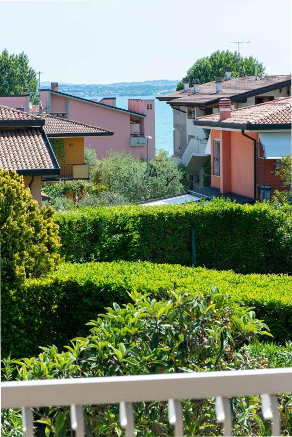 Sirmio Apartments - Narnia Stay Sirmione Zewnętrze zdjęcie