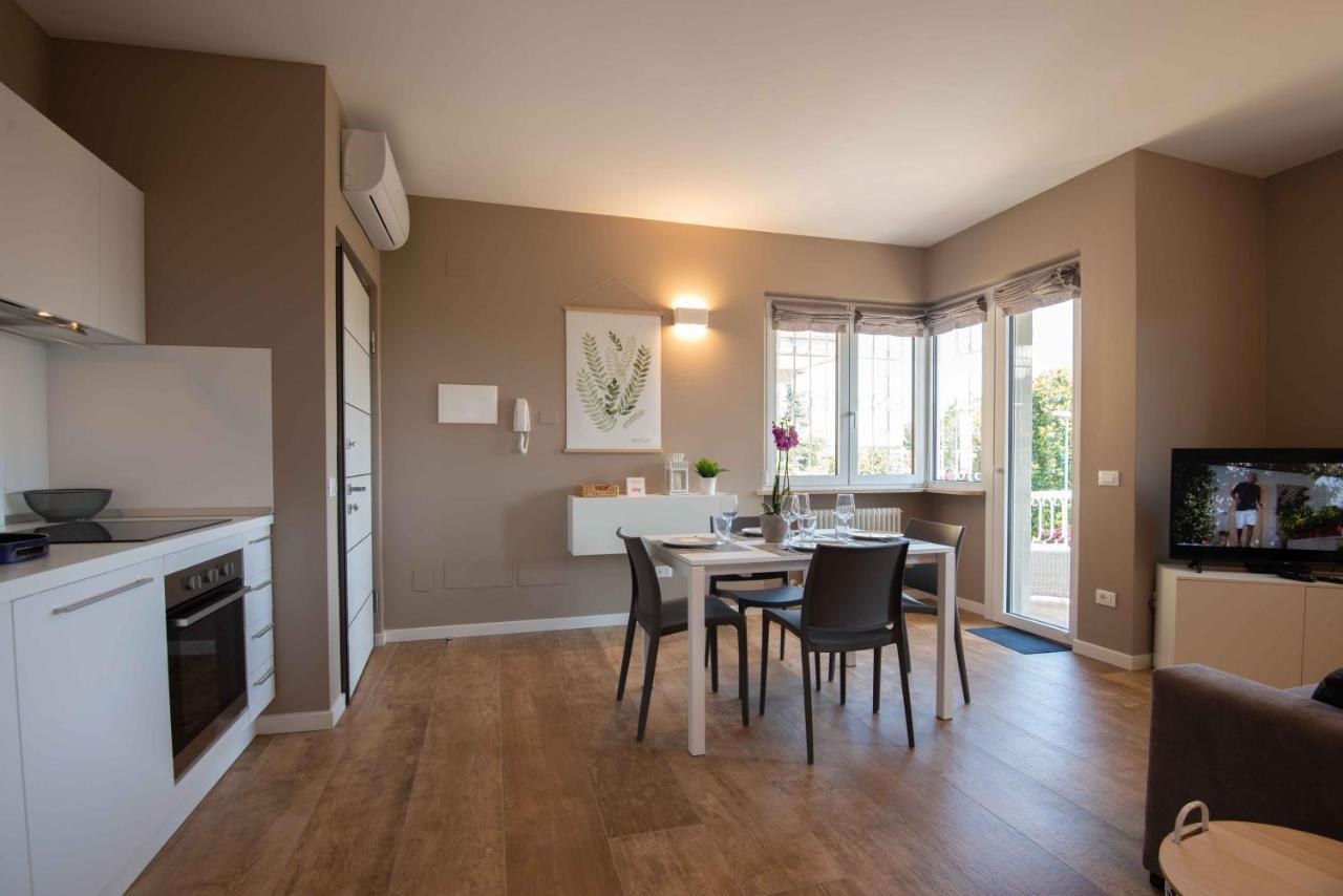 Sirmio Apartments - Narnia Stay Sirmione Zewnętrze zdjęcie