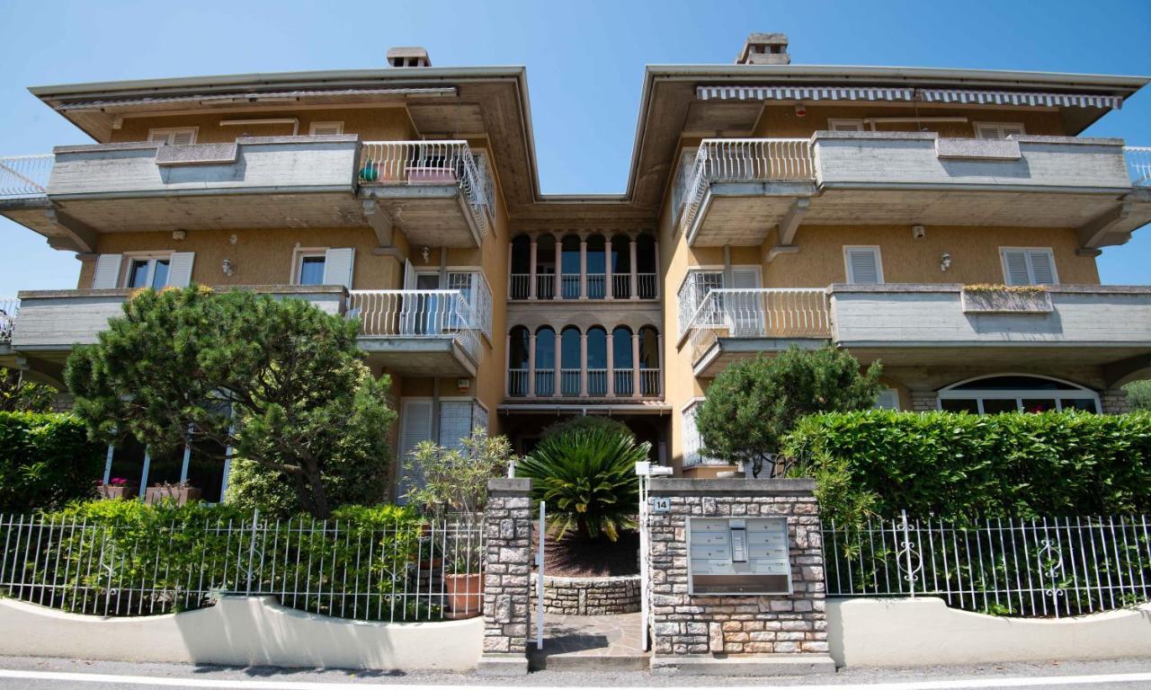 Sirmio Apartments - Narnia Stay Sirmione Zewnętrze zdjęcie