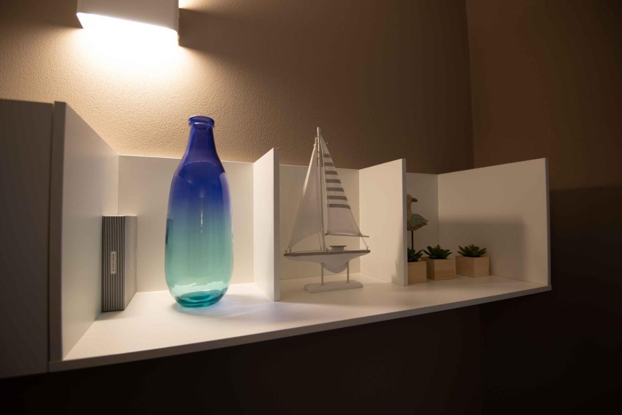Sirmio Apartments - Narnia Stay Sirmione Zewnętrze zdjęcie