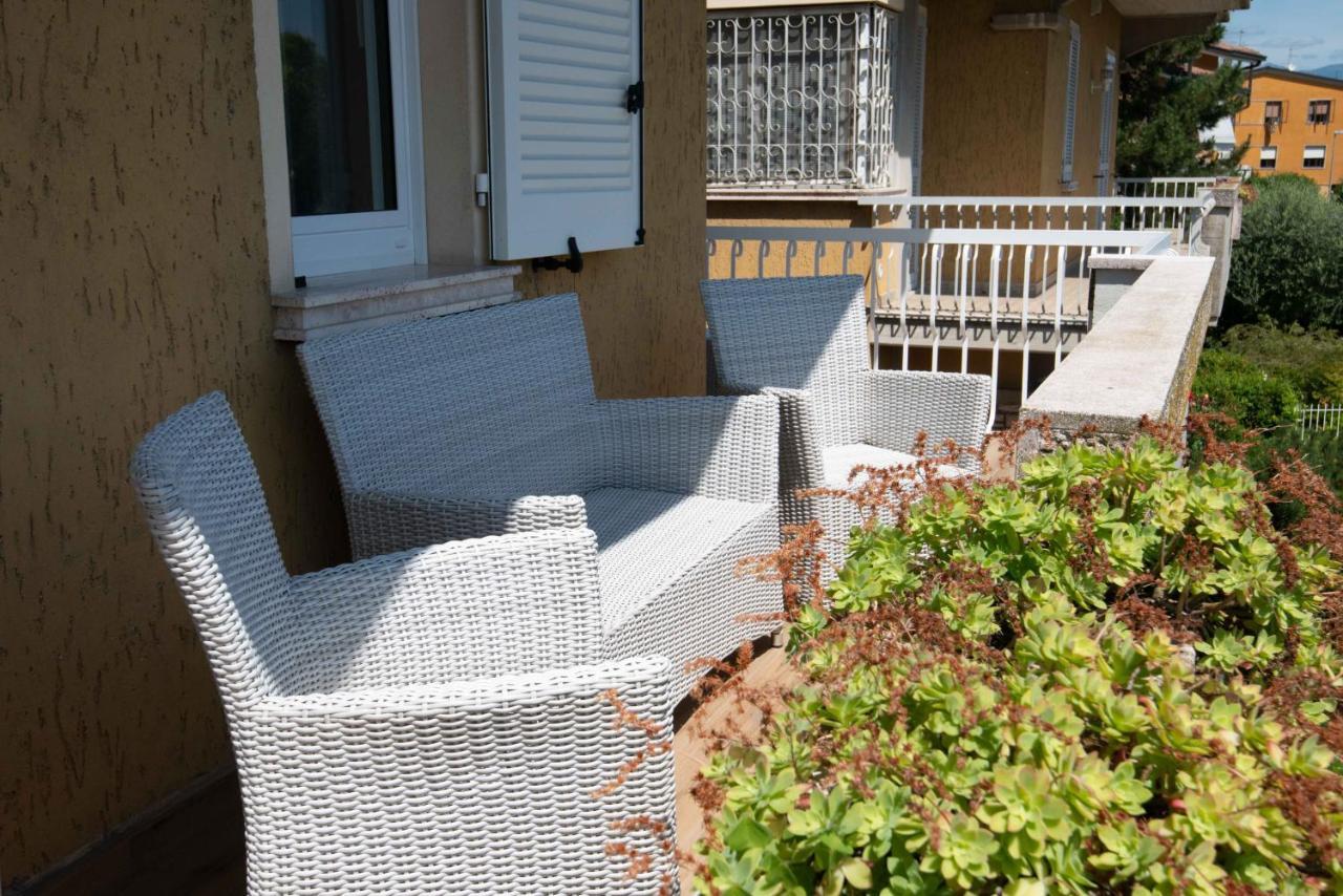 Sirmio Apartments - Narnia Stay Sirmione Zewnętrze zdjęcie