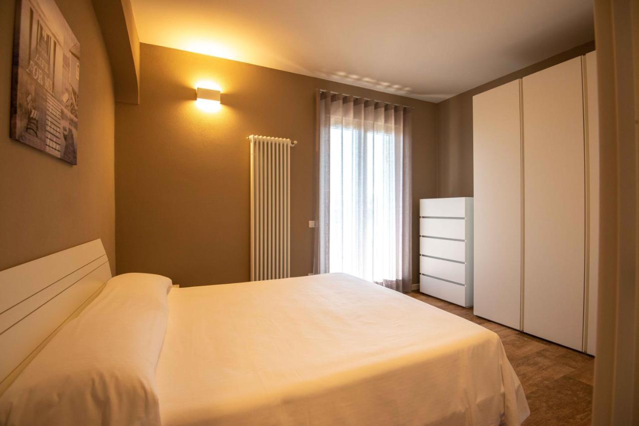 Sirmio Apartments - Narnia Stay Sirmione Zewnętrze zdjęcie