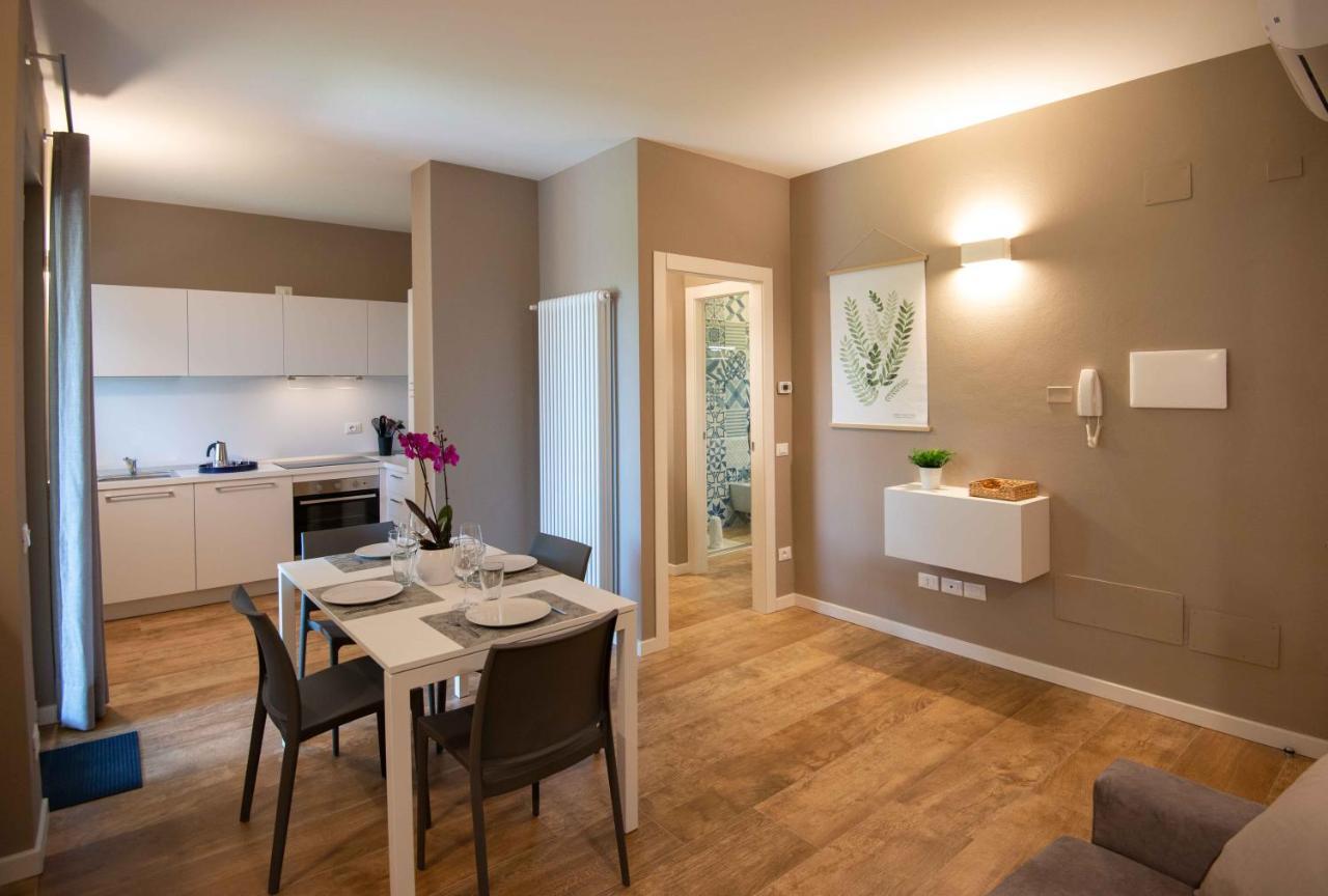 Sirmio Apartments - Narnia Stay Sirmione Zewnętrze zdjęcie