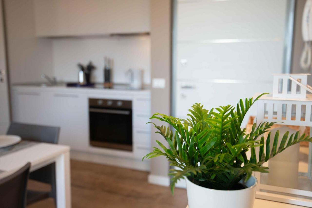 Sirmio Apartments - Narnia Stay Sirmione Zewnętrze zdjęcie