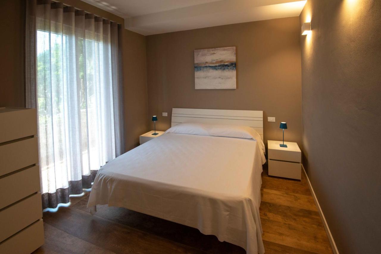 Sirmio Apartments - Narnia Stay Sirmione Zewnętrze zdjęcie
