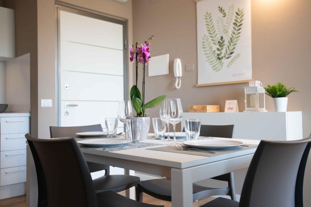 Sirmio Apartments - Narnia Stay Sirmione Zewnętrze zdjęcie