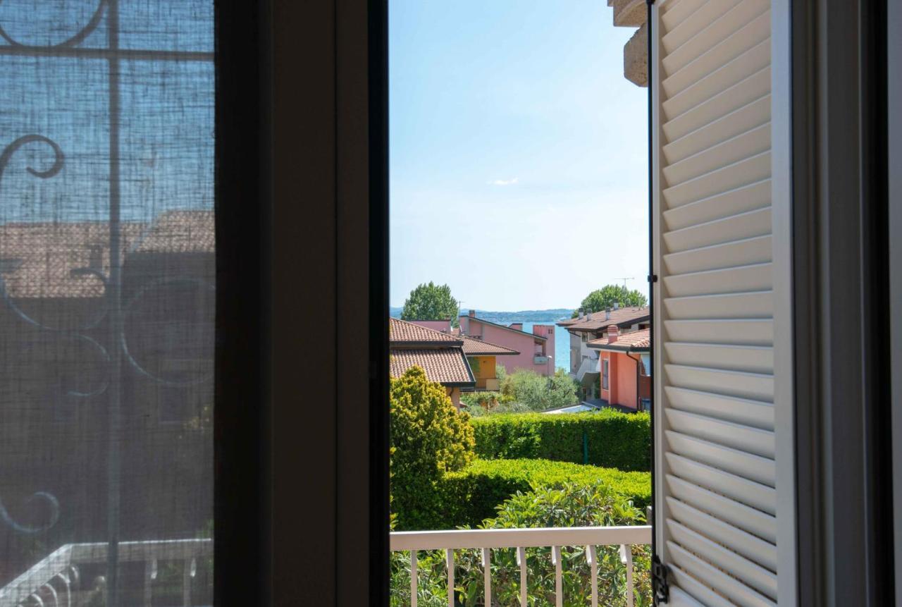 Sirmio Apartments - Narnia Stay Sirmione Zewnętrze zdjęcie