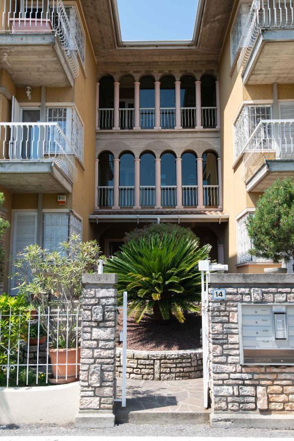 Sirmio Apartments - Narnia Stay Sirmione Zewnętrze zdjęcie