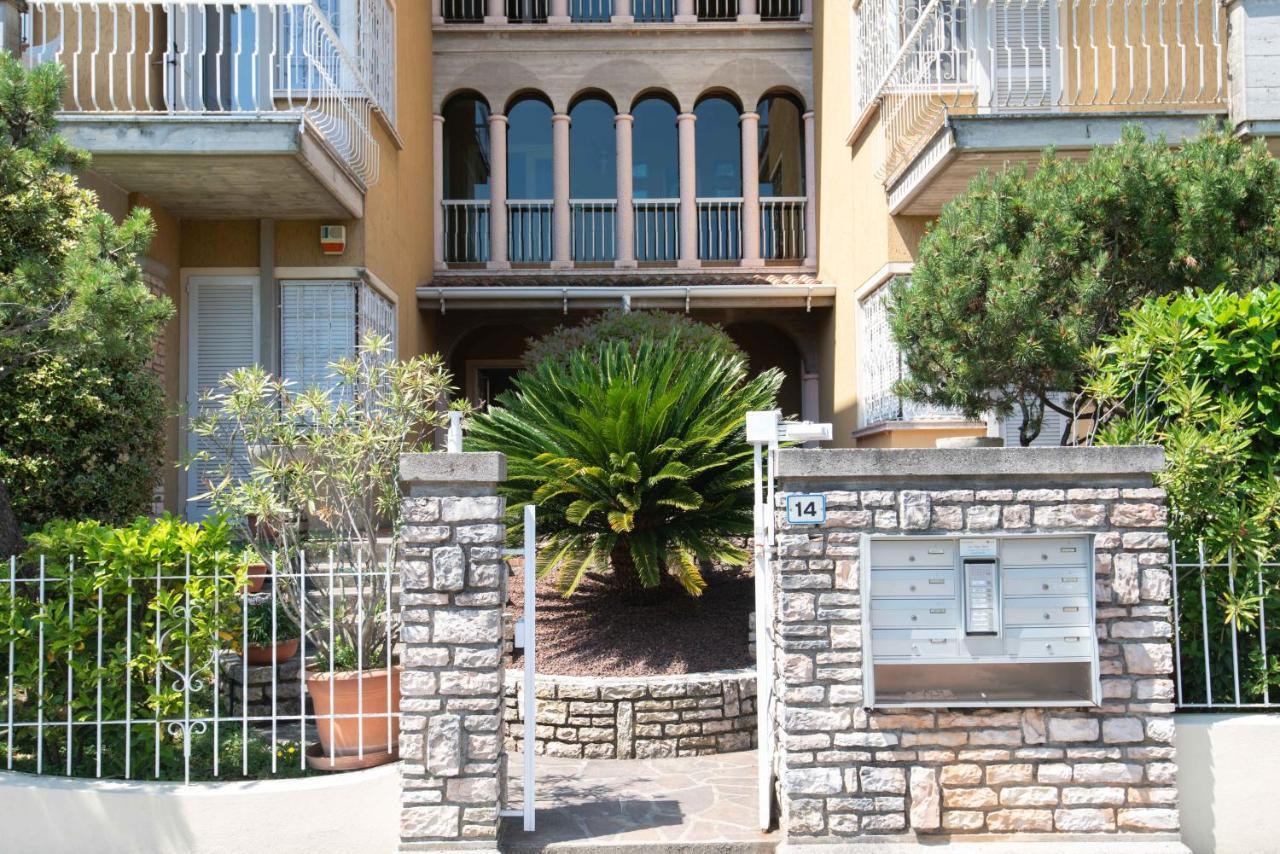 Sirmio Apartments - Narnia Stay Sirmione Zewnętrze zdjęcie