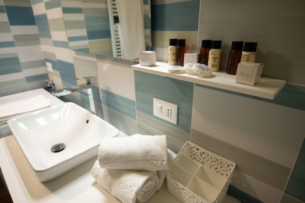 Sirmio Apartments - Narnia Stay Sirmione Zewnętrze zdjęcie
