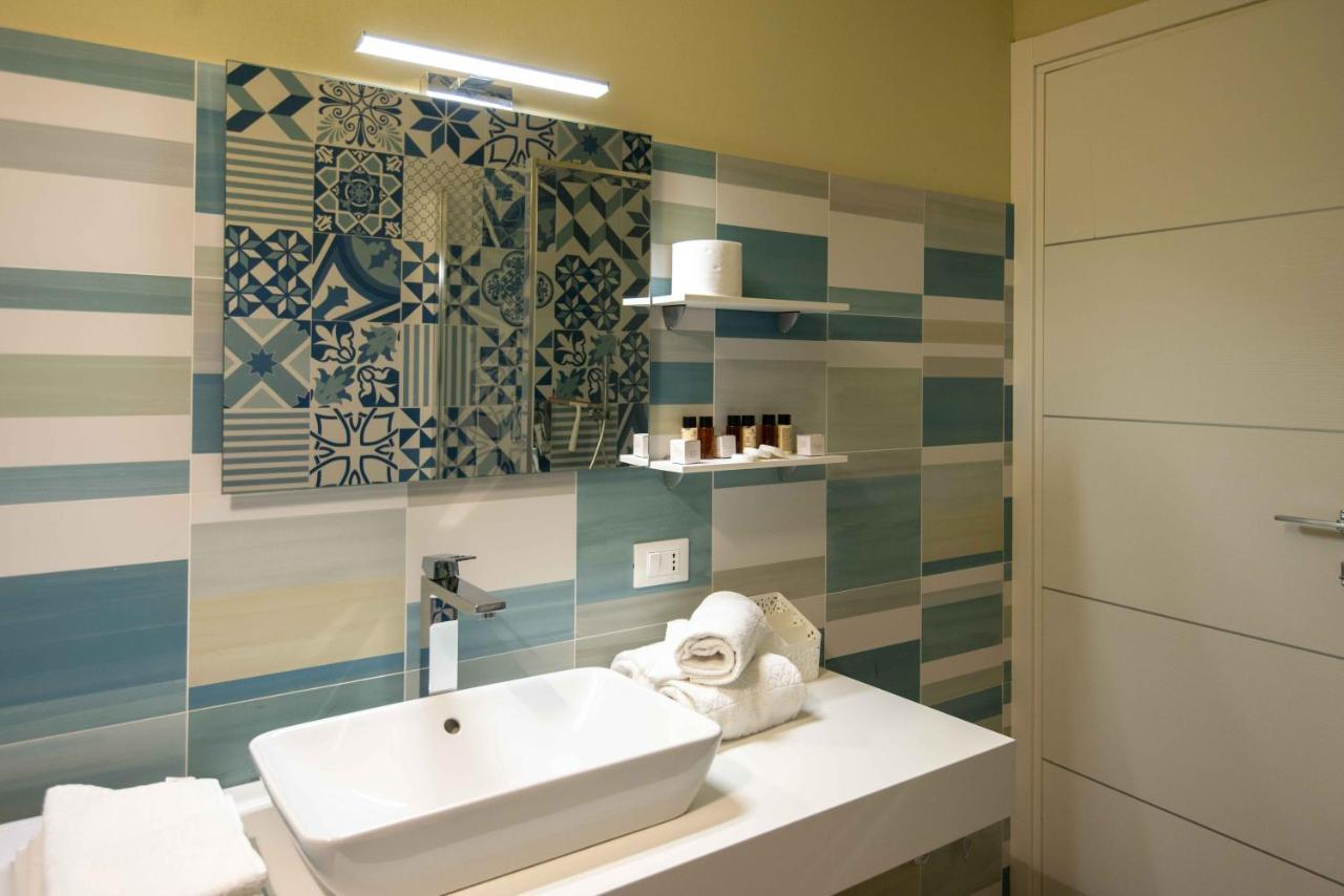 Sirmio Apartments - Narnia Stay Sirmione Zewnętrze zdjęcie