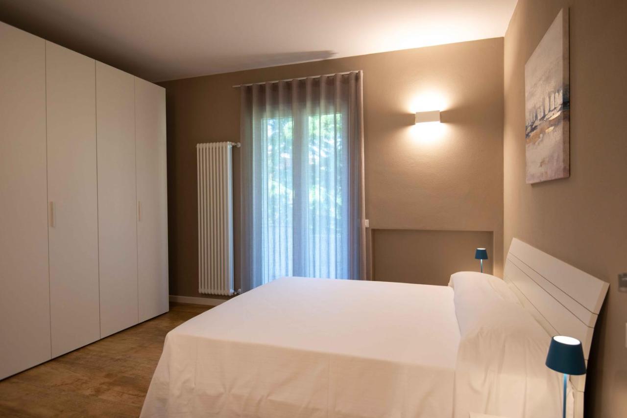 Sirmio Apartments - Narnia Stay Sirmione Zewnętrze zdjęcie