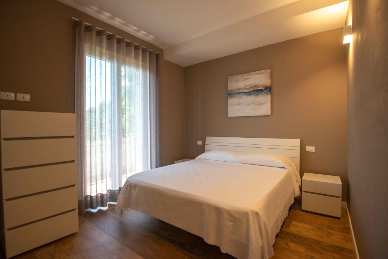 Sirmio Apartments - Narnia Stay Sirmione Zewnętrze zdjęcie