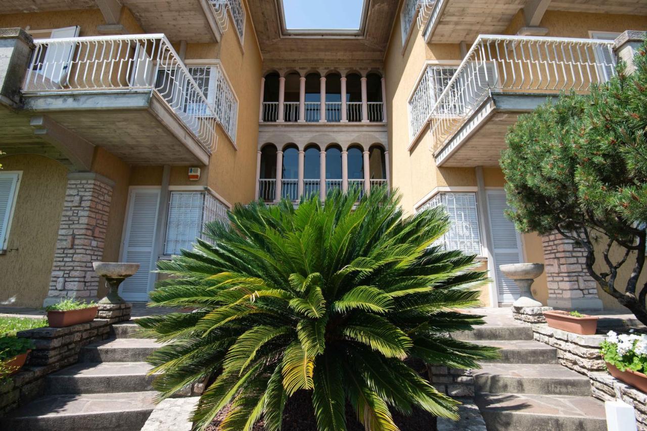 Sirmio Apartments - Narnia Stay Sirmione Zewnętrze zdjęcie
